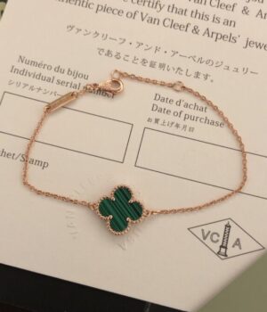 VCA Bracelet