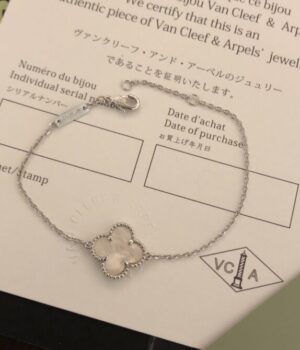 VCA Bracelet