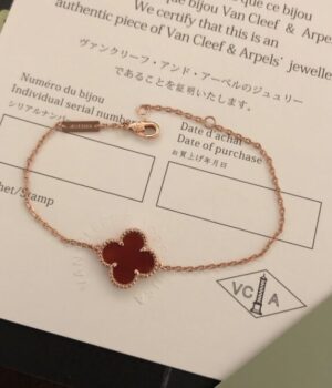 VCA Bracelet