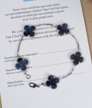 VCA Bracelet