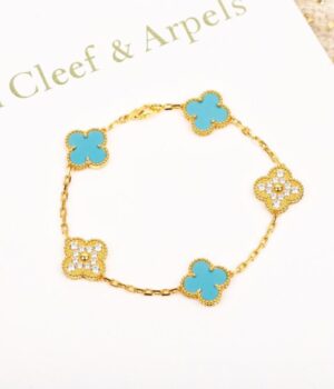 VCA Bracelet
