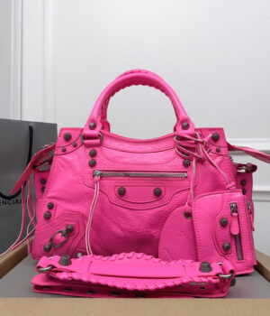 Balenciaga Neo Cagole
