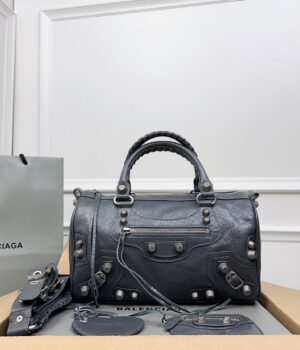Balenciaga Travel Bag