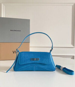 Balenciaga XX Hobo