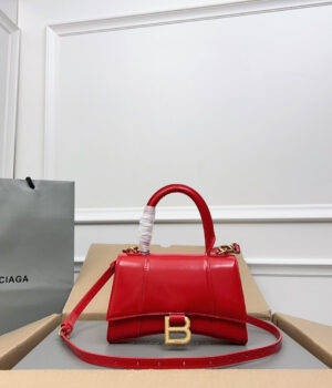 Balenciaga Hourglass