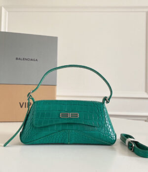 Balenciaga XX Hobo