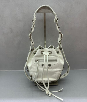 Balenciaga Cagole Bucket