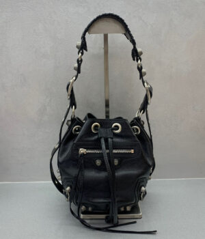 Balenciaga Cagole Bucket