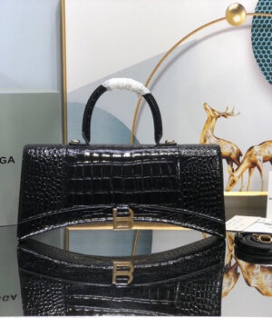 Balenciaga Long Hourglass