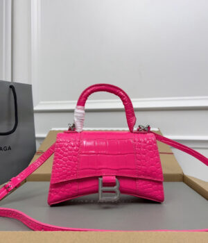 Balenciaga XS Hourglass