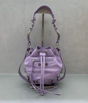 Balenciaga Cagole Bucket