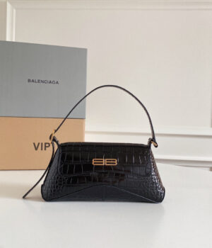 Balenciaga XX Hobo