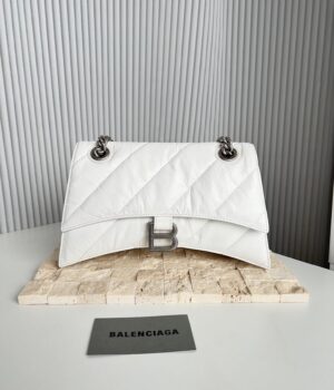 Balenciaga Crush Handbag