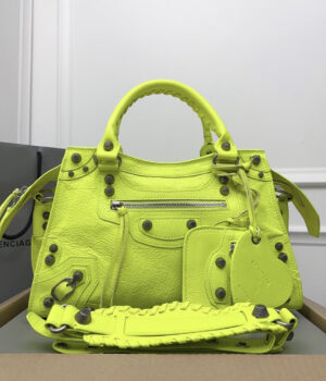 Balenciaga Neo Cagole