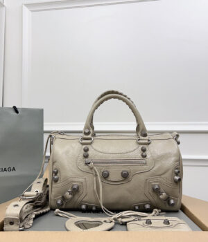 Balenciaga Travel Bag