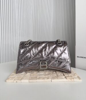 Balenciaga Crush Handbag