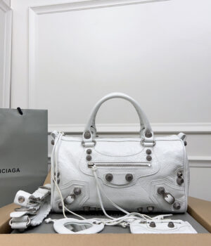 Balenciaga Travel Bag