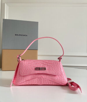 Balenciaga XX Hobo