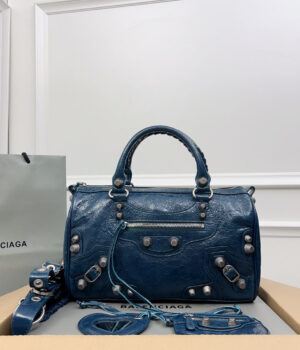 Balenciaga Travel Bag