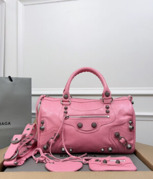 Balenciaga Travel Bag