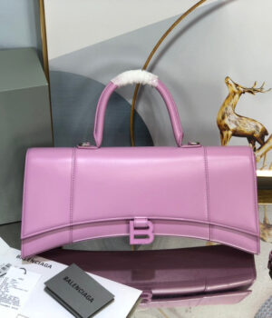 Balenciaga Long Hourglass