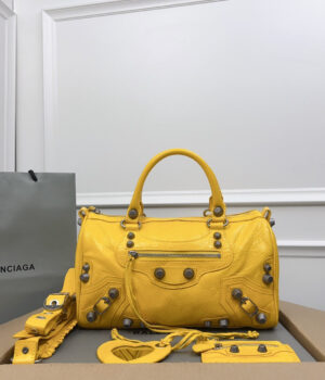 Balenciaga Travel Bag