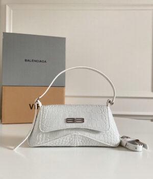 Balenciaga XX Hobo