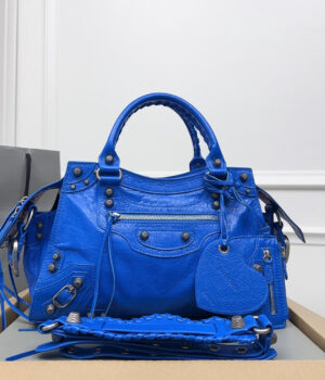 Balenciaga Neo Cagole