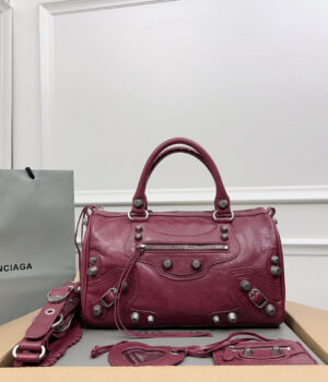 Balenciaga Travel Bag