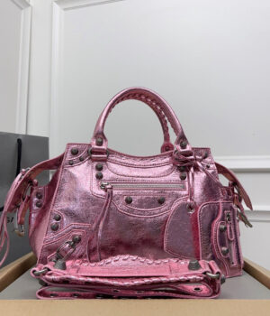 Balenciaga Le Cagole