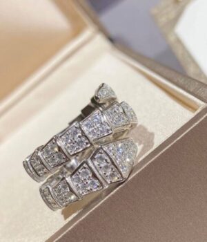 Bvlgari Ring