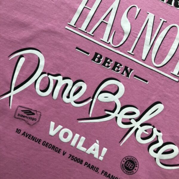 BLCG T-Shirt - Image 4