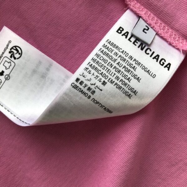 BLCG T-Shirt - Image 8