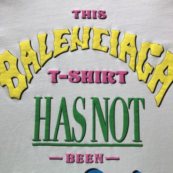 BLCG T-Shirt - Image 3