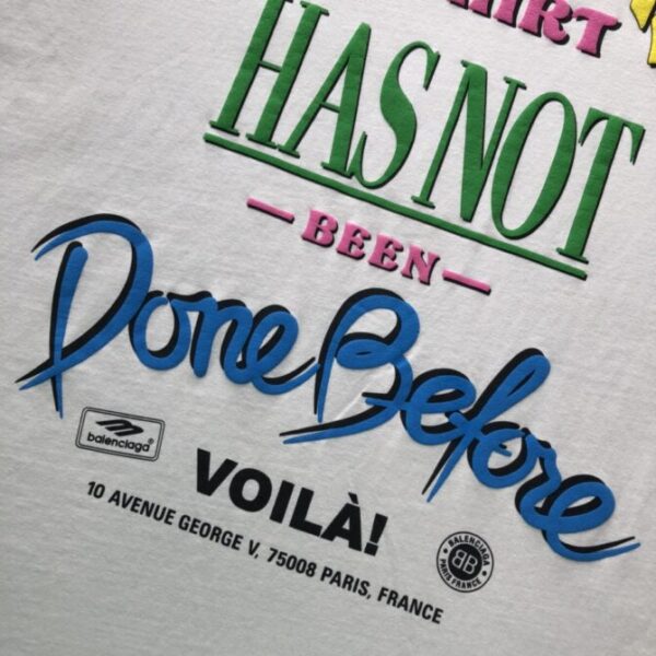 BLCG T-Shirt - Image 4