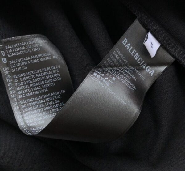 BLCG T-Shirt - Image 8