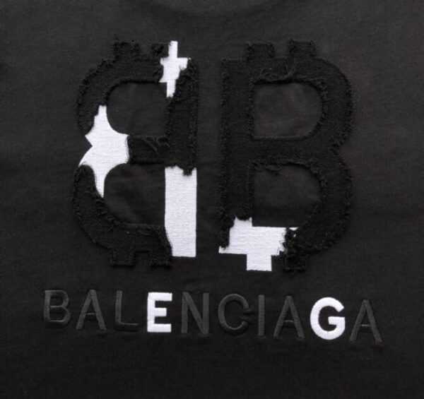 BLCG T-Shirt - Image 6