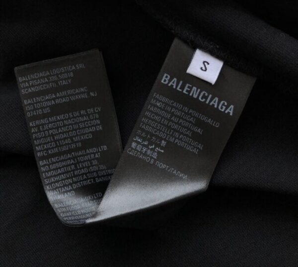 BLCG T-Shirt - Image 8