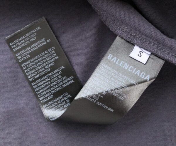 BLCG T-Shirt - Image 8