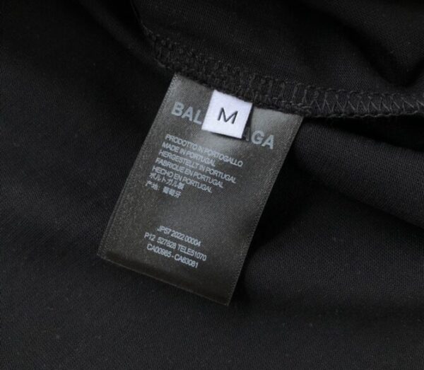 BLCG T-Shirt - Image 7