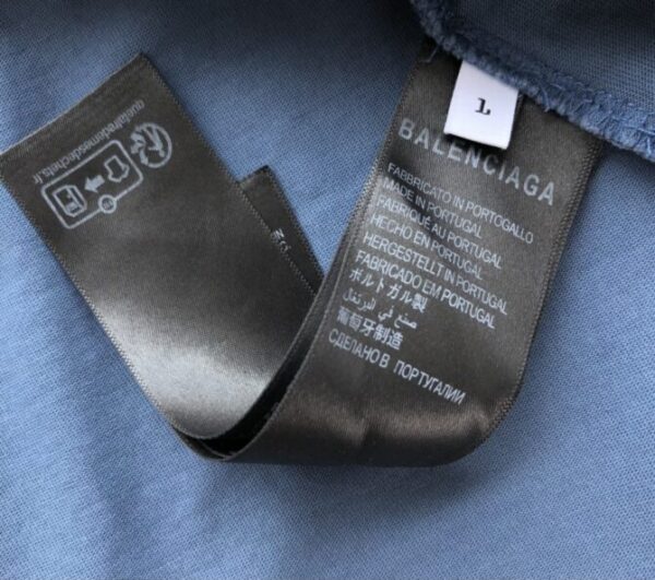 BLCG T-Shirt - Image 8