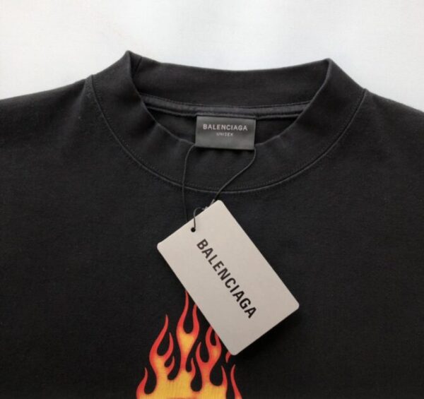 BLCG T-Shirt - Image 4