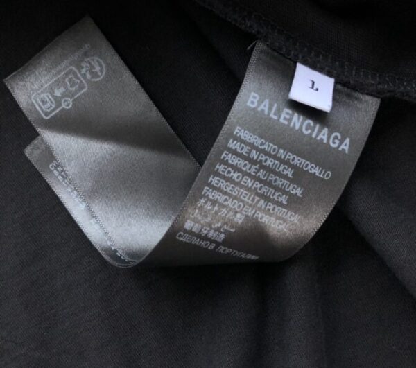 BLCG T-Shirt - Image 8