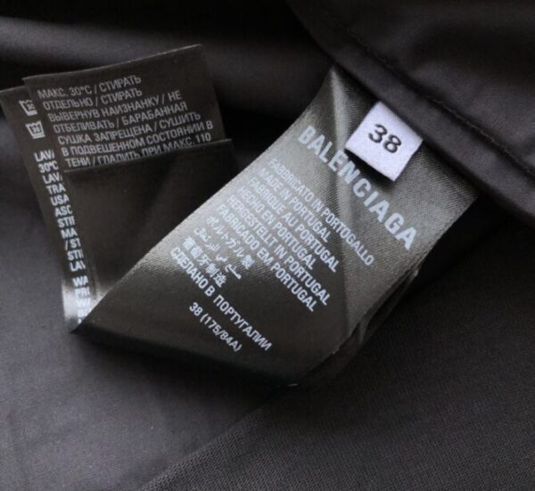 BLCG Shirt - Image 8