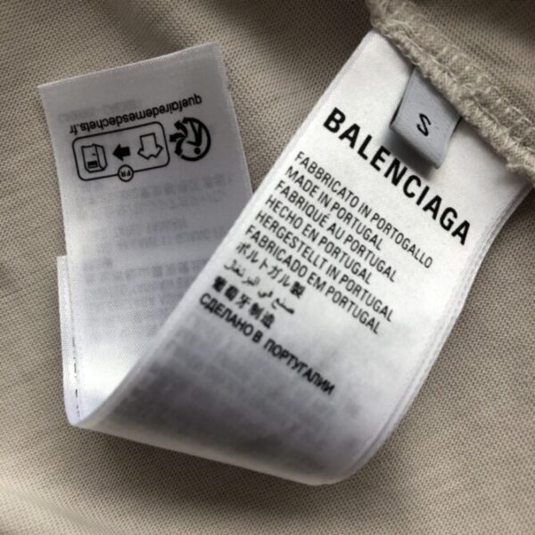 BLCG T-Shirt - Image 8