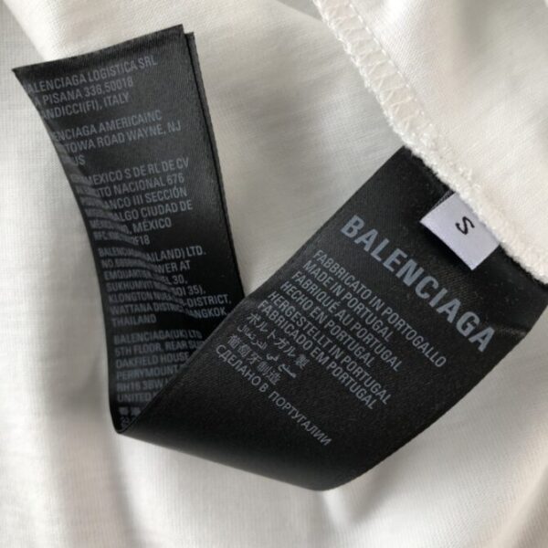 BLCG T-Shirt - Image 8