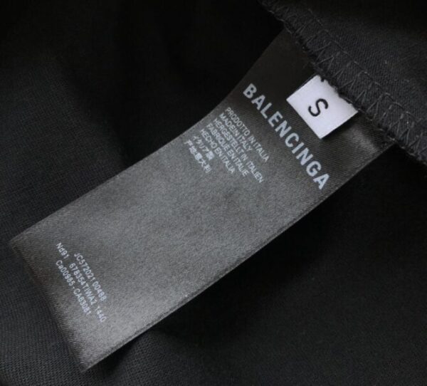 BLCG T-Shirt - Image 8
