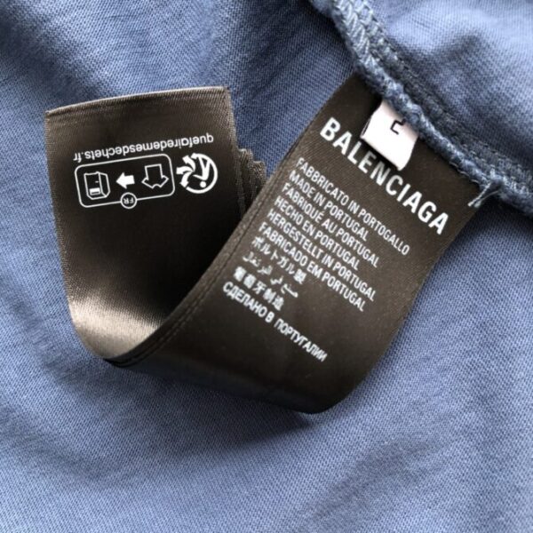 BLCG T-Shirt - Image 8