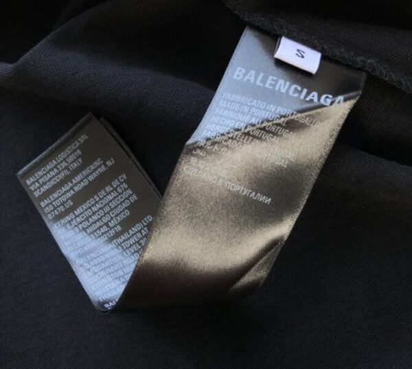 BLCG T-shirt - Image 7