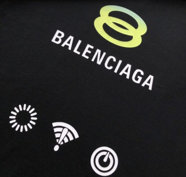 BLCG T-Shirt - Image 7